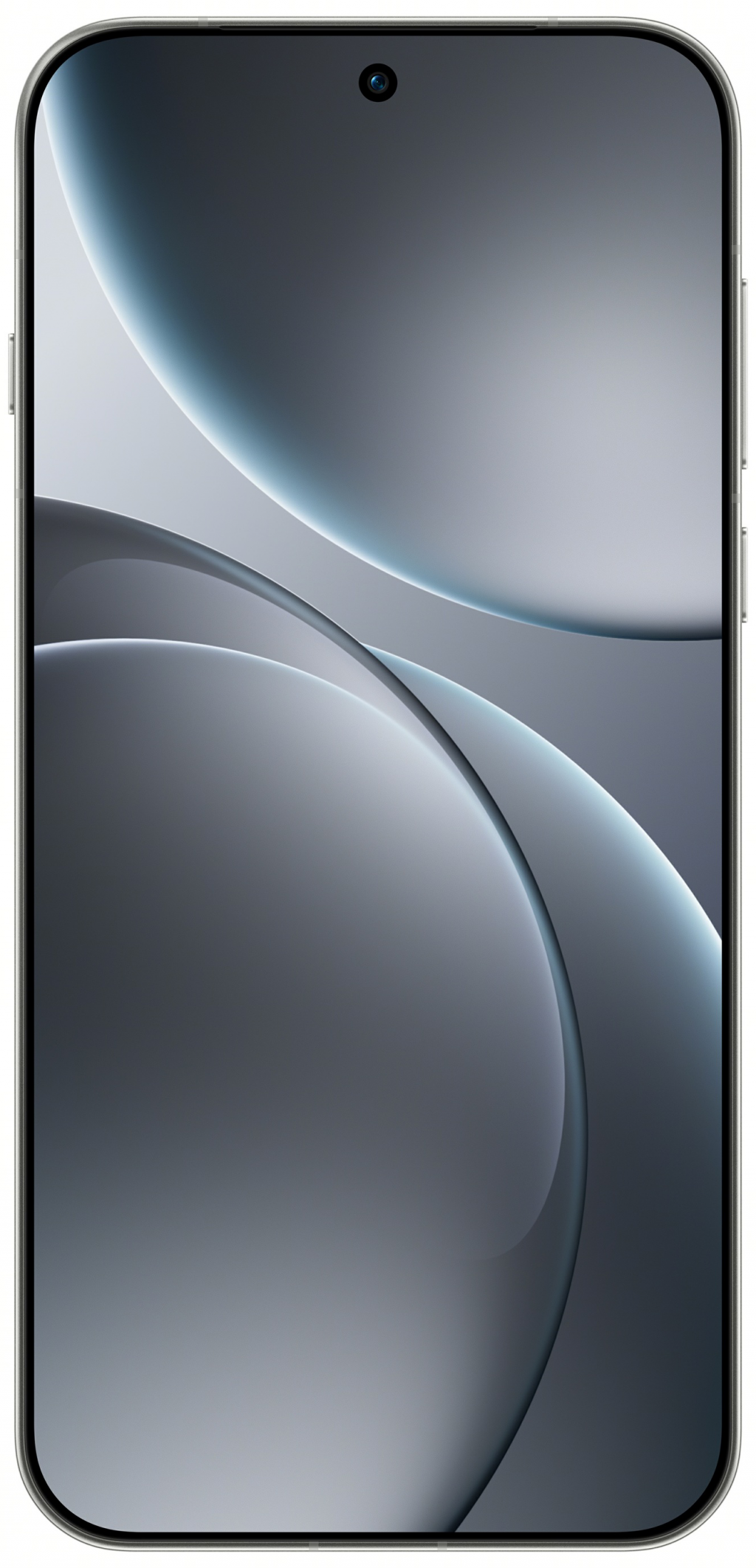 Смартфон Oppo Find X9 Pro 5G 16/512GB Silk White